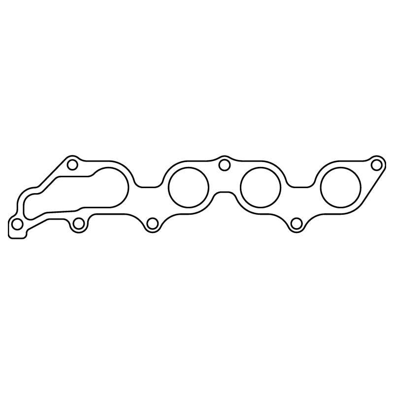 Cometic Ford 2003-2011 Duratec 20/23-Mazda 2003-2015 MZR LF/L3 .064in ArmorCore Exhaust Mani Gasket Exhaust Gaskets Cometic Gasket