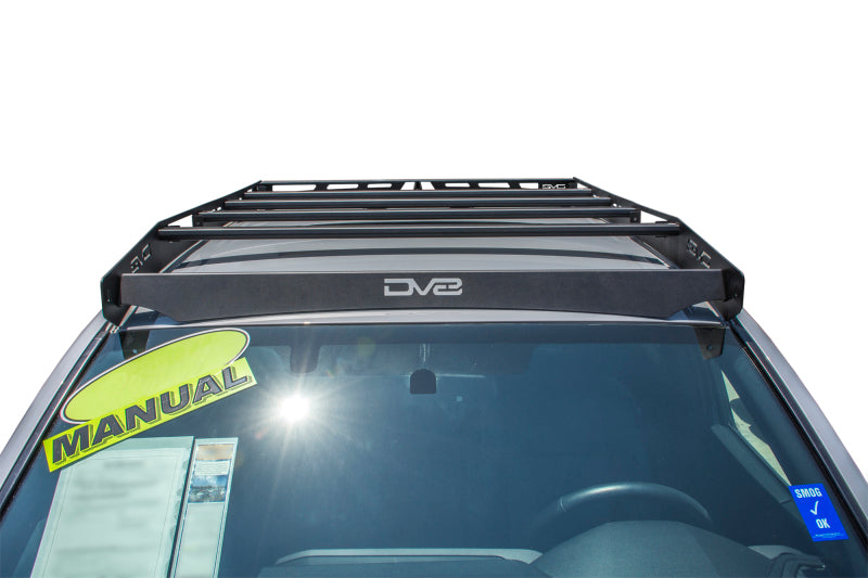 DV8 Offroad 2016+ Toyota Tacoma Aluminum Roof Rack (45in Light) Roof Rack DV8 Offroad