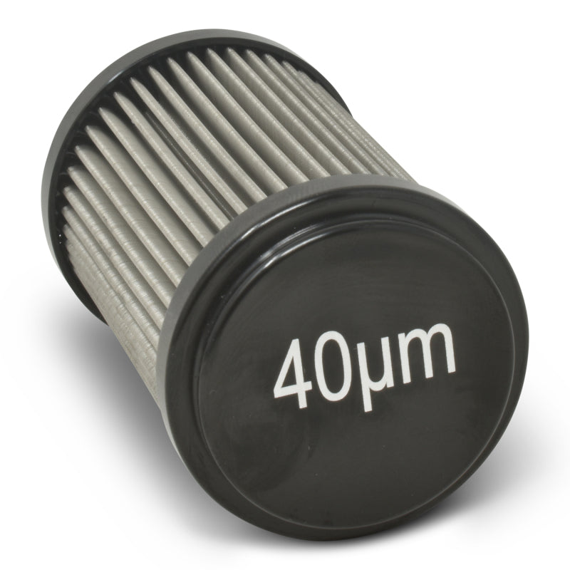 Russell 40 Micron Replacement Filter Element 75 Series Pro-Filter 2 Fuel Filters Russell