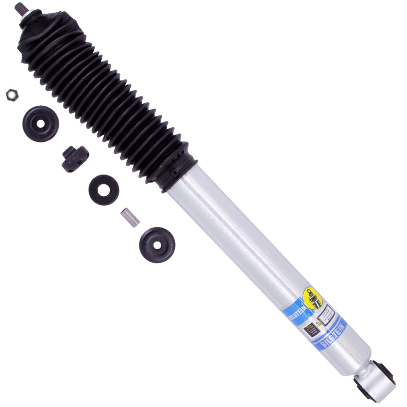 Bilstein 5100 Series 14-20 Ram 2500 Rear 46mm Monotube Shock Absorber Shocks and Struts Bilstein