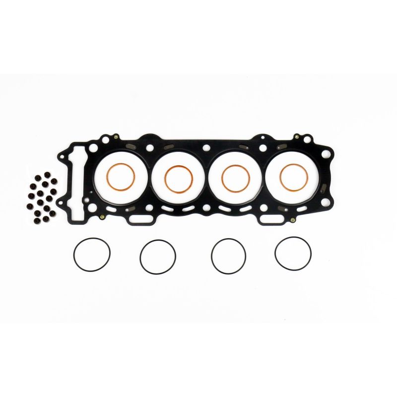 Athena 08-10 Kawasaki ZX-10R ABS 1000 Top End Gasket Kit w/o Valve Cover Gasket Gasket Kits Athena