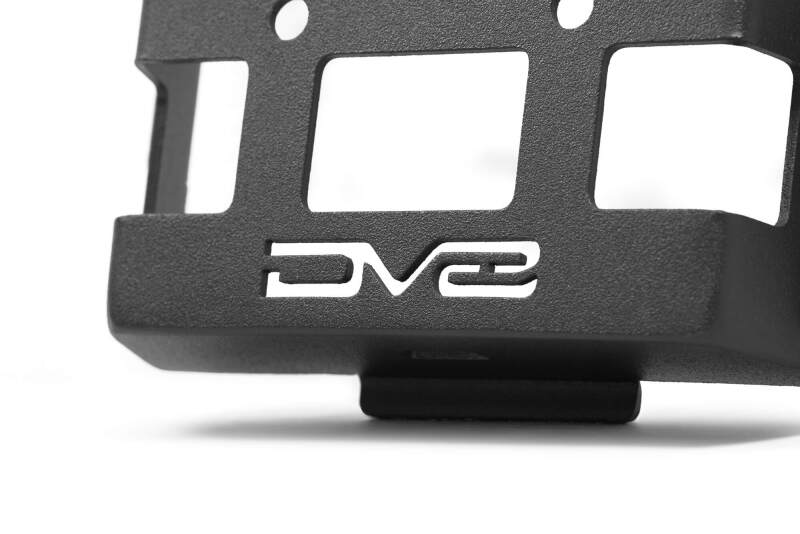 DV8 21+ Ford Bronco Rear Door Pocket Molle Panels (4-Door Models) Exterior Trim DV8 Offroad