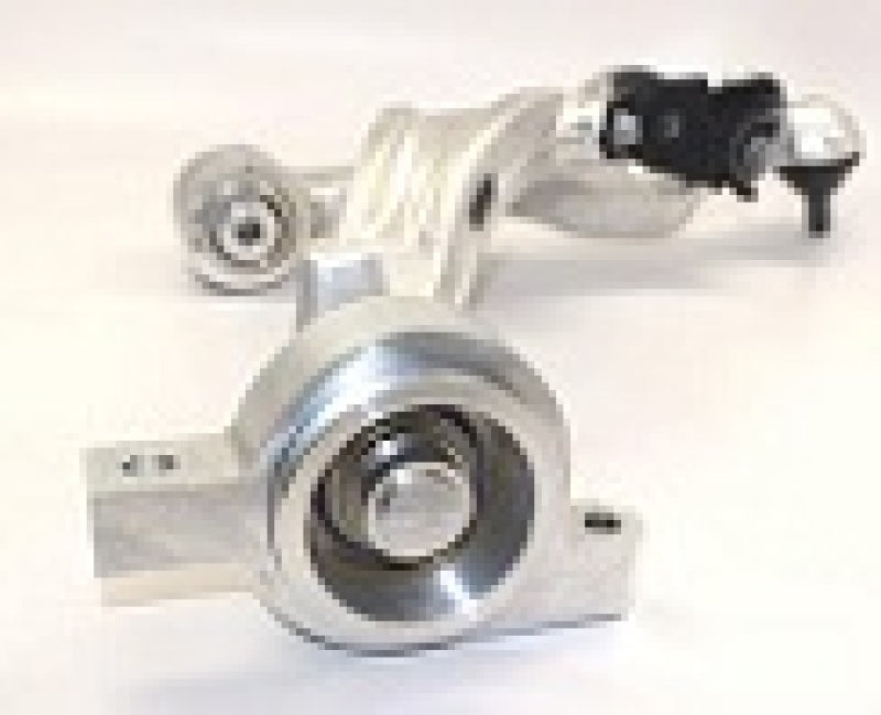 SPL Parts 2009+ Nissan 370Z Front Lower Control Arm Monoball Bushings Suspension Arm Bushings SPL Parts