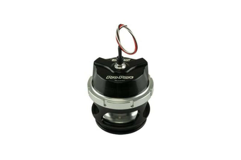 Turbosmart GenV ProPort Universal 54mm Blow Off Valve - Sleeper with Sensor Cap Blow Off Valves Turbosmart