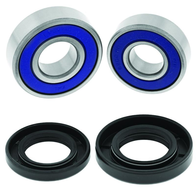 QuadBoss Wheel Bearing Kit (Ea) Wheel Bearings QuadBoss