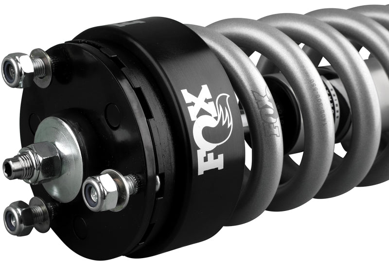 Fox 2019+ Ford Ranger 2.0 Performance Series 4.5in IFP Front Coilover Shock / 0-3in Lift Coilovers FOX