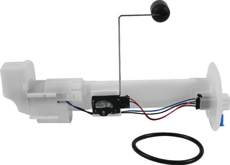 QuadBoss 19-21 Kawasaki KAF700 Mule Pro-MX Complete Fuel Pump Module Fuel Pumps QuadBoss