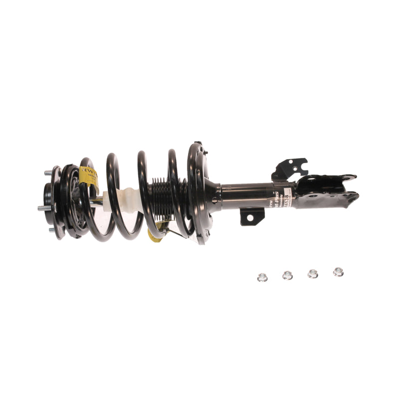 KYB Shocks & Struts Strut Plus Front Right TOYOTA Camry w/ 4 cyl. (Exc. SE Shock & Spring Kits KYB