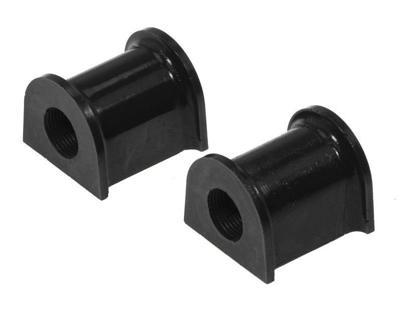 Prothane 00-05 Mitsubishi Eclipse Front Sway Bar Bushings - 16mm - Black Sway Bar Bushings Prothane