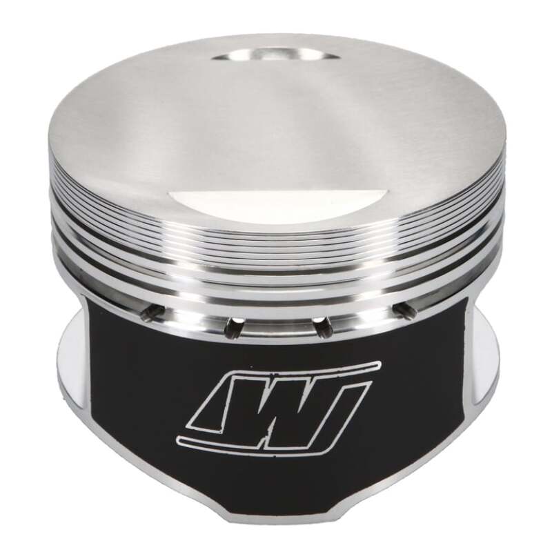 Wiseco Toyota 4EFTE Professional Series Piston -2.5cc Dome 74.50mm Bore - Single Pistons - Forged - Single Wiseco