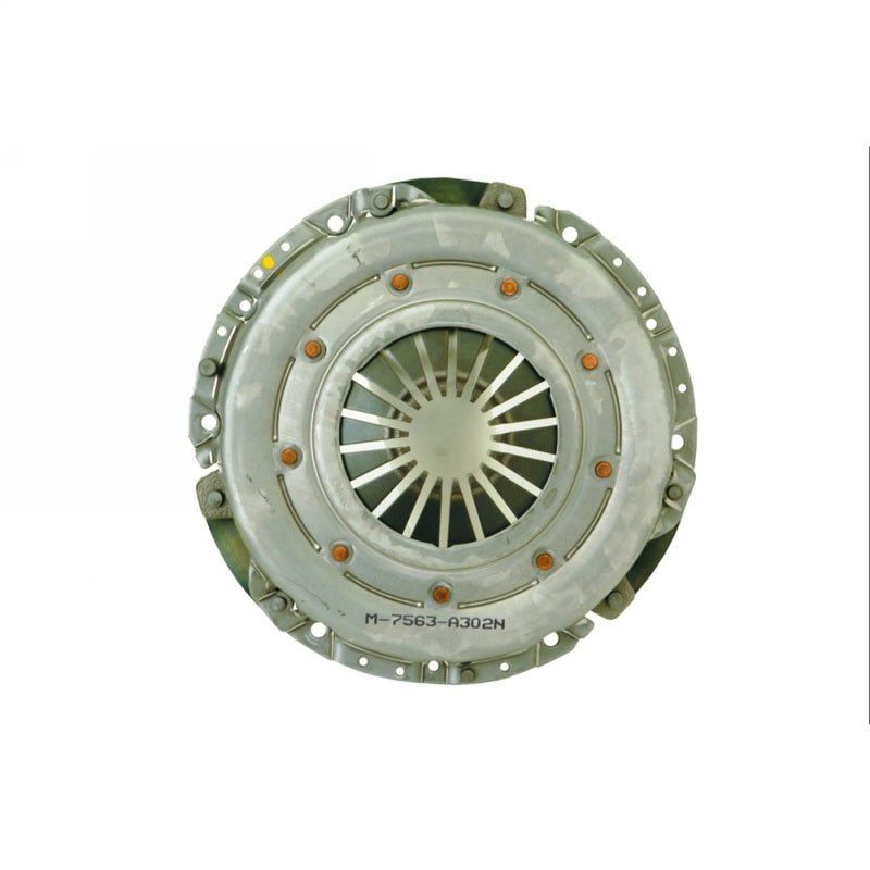 Ford Racing Clutch Kit 10.5in HD Clutch Kits - Single Ford Racing