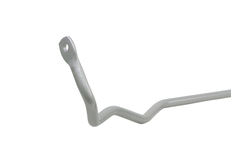 Whiteline BMW 1 Series (Exc M Series) 3 Series (Exc M3) 16mm Heavy Duty Rear Non-Adjustable Swaybar Sway Bars Whiteline