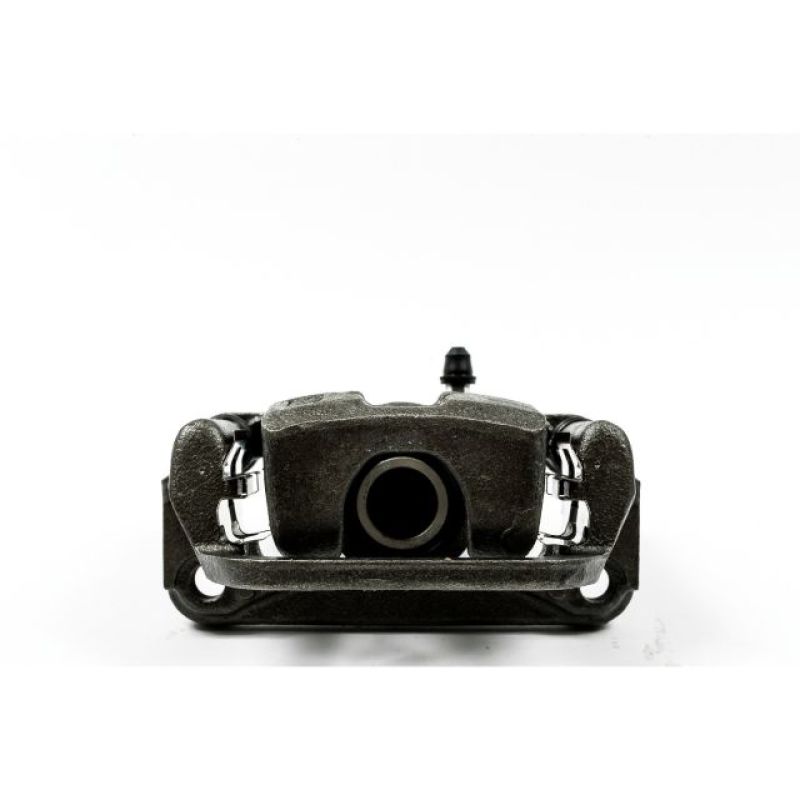 Power Stop 02-06 Nissan Altima Rear Left Autospecialty Caliper w/Bracket Brake Calipers - OE PowerStop