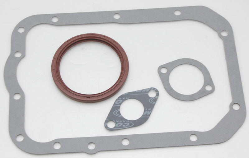 Cometic Street Pro 93-03 Mazda FS-DE DOHC 2.0L Bottom End Kit Gasket Kits Cometic Gasket