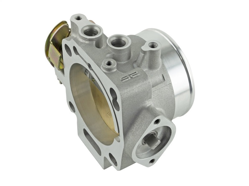 Skunk2 01-20 Acura/Honda K-Series 70mm Alpha Throttle Body Throttle Bodies Skunk2 Racing