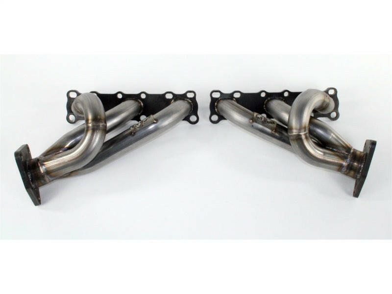 aFe Twisted Steel Header SS-409 HDR Nissan Frontier/Xterra 05-09 V6-4.0L Headers & Manifolds aFe
