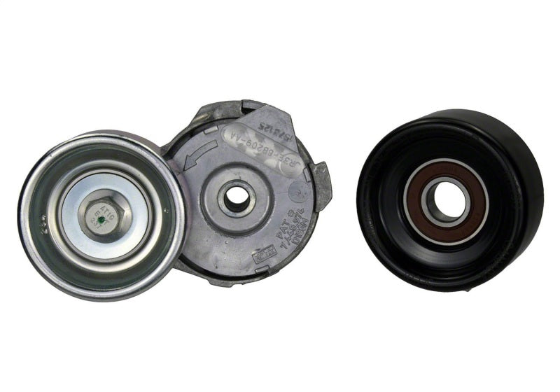 Ford Racing Mustang BOSS 302 Alternator Kit Alternators Ford Racing