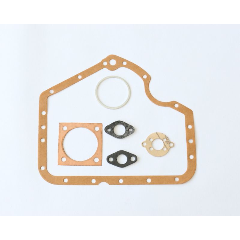 Athena 50-55 Ducati 60 4T 65 Complete Gasket Kit (w/o Oil Seals) Gasket Kits Athena