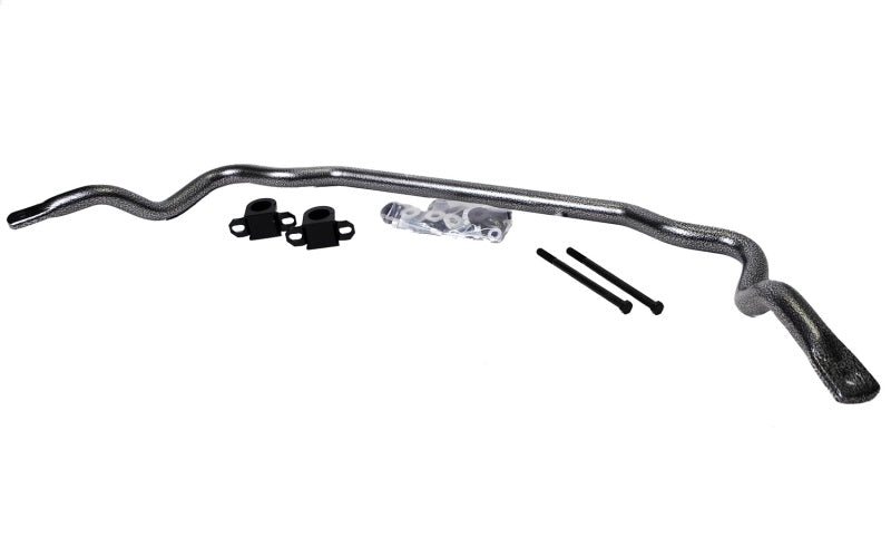 Hellwig 78-88 GM A/G-Body Tubular 1-5/16in Front Sway Bar Sway Bars Hellwig