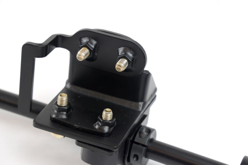 Ridetech 63-79 Chevrolet Corvette Rear Sway Bar (use w/ Ridetech Trailing Arms) Sway Bars Ridetech