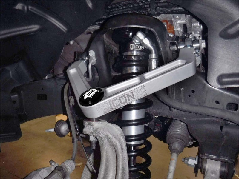 ICON 2019+ Ram 1500 2-3in. 2.5 VS CDCV Coilover Kit Coilovers ICON
