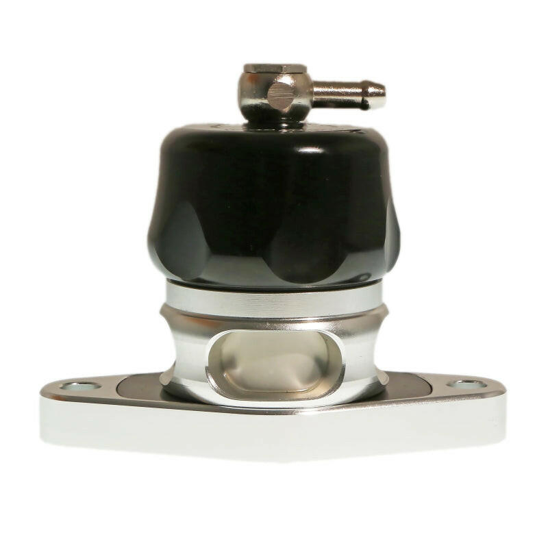 Turbosmart BOV Vee PRO Port Nissan Juke - Black Blow Off Valves Turbosmart