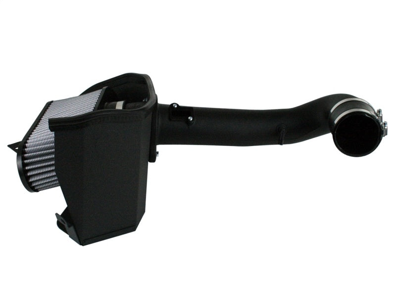 aFe MagnumFORCE Intakes Stage-2 PDS AIS PDS Ford Mustang 05-07 V6-4.0L Cold Air Intakes aFe