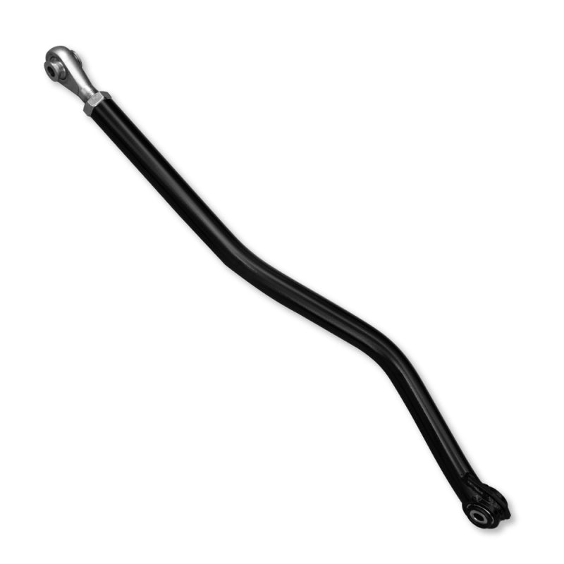 Rock Krawler 07-18 Jeep Wrangler JK/JKU 1.5-3.5in Lift Front Adjustable Track Bar Traction Bars Rock Krawler