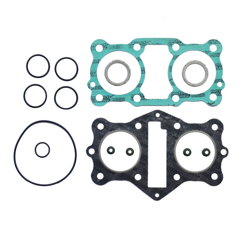 Athena 78-80 Kawasaki KZ 400 B1/B2 Top-End Gasket Kit Gasket Kits Athena