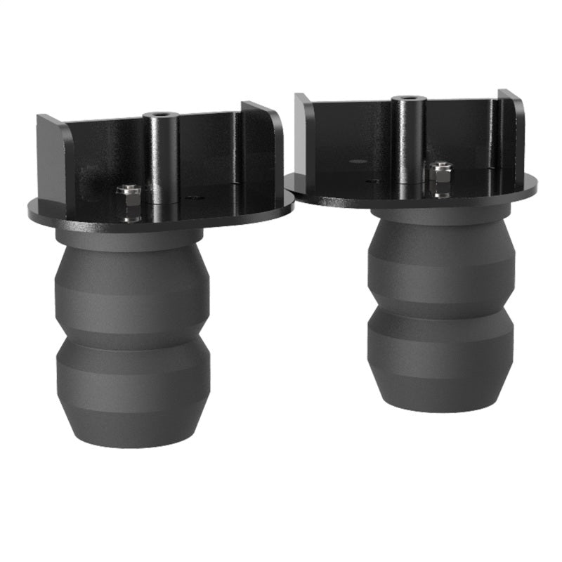 Timbren 2005 Ford F-250 Super Duty XL RWD Rear Suspension Enhancement System Bump Stops Timbren