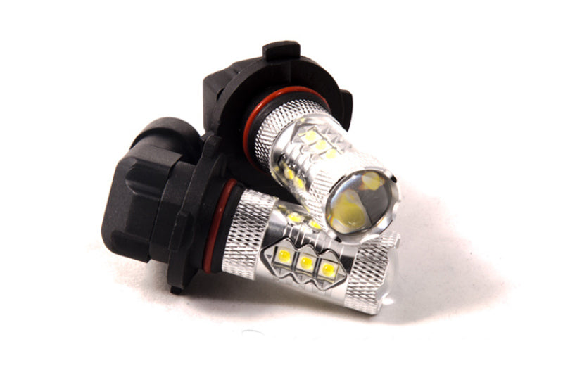 Diode Dynamics H10 XP80 LED - Cool - White (Pair) Bulbs Diode Dynamics