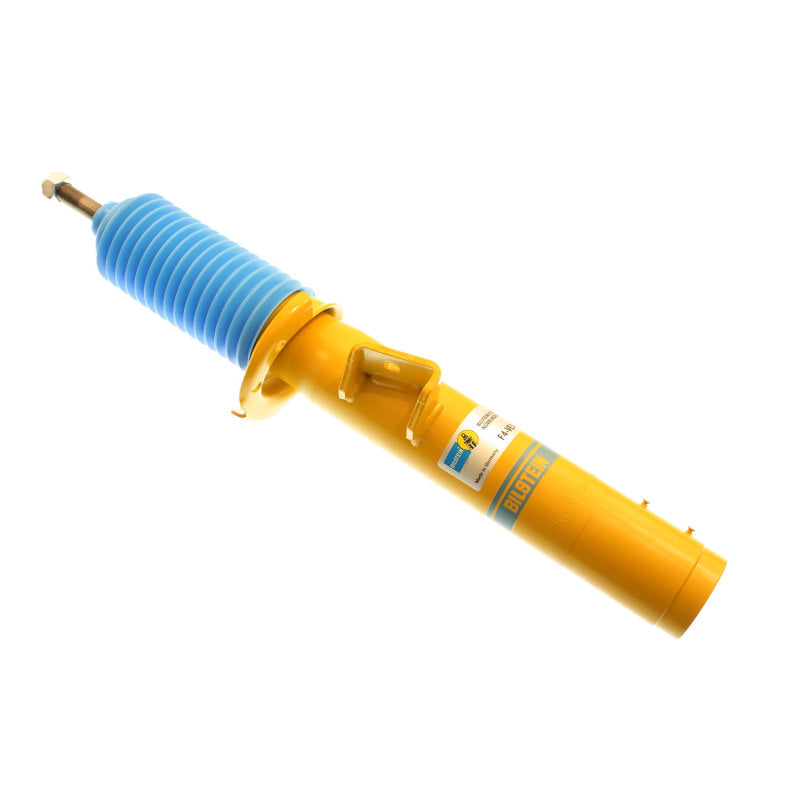 Bilstein B6 2006 BMW 530xi Base Front Left 36mm Monotube Strut Assembly Shocks and Struts Bilstein
