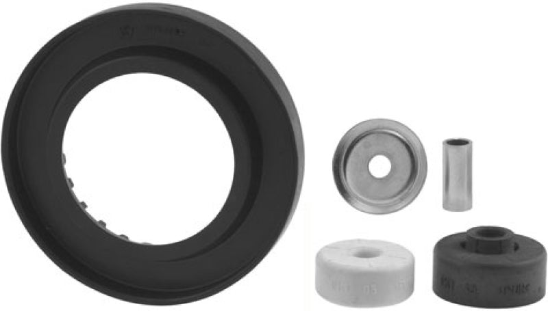 KYB Shocks & Struts Strut Mounts Rear HYUNDAI Santa Fe 2001-06 Shock Mounts & Camber Plates KYB