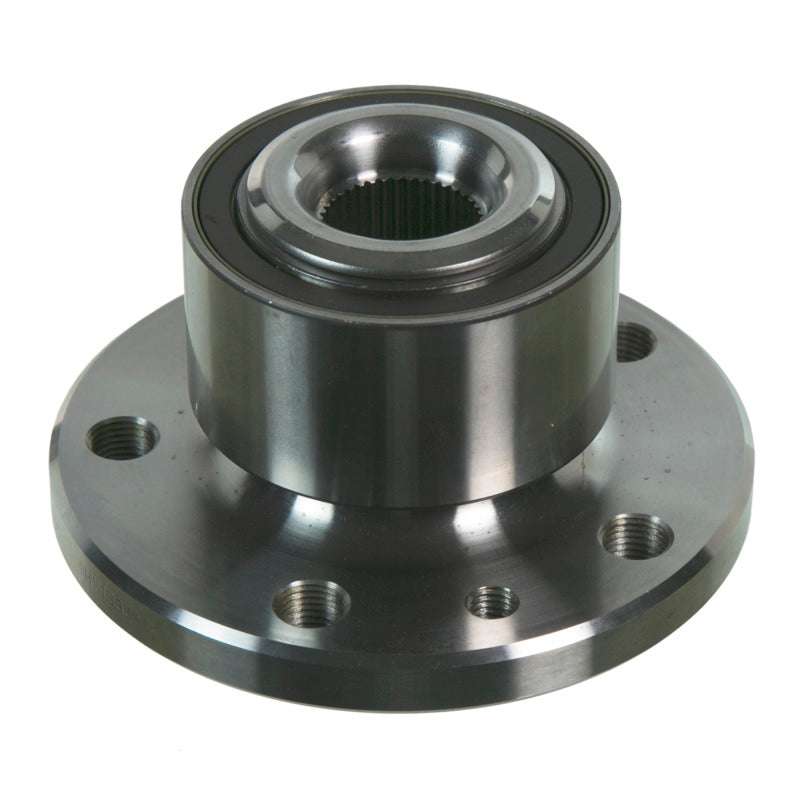 MOOG 11-17 Volvo S60 Front Hub Assembly Wheel Hubs Moog