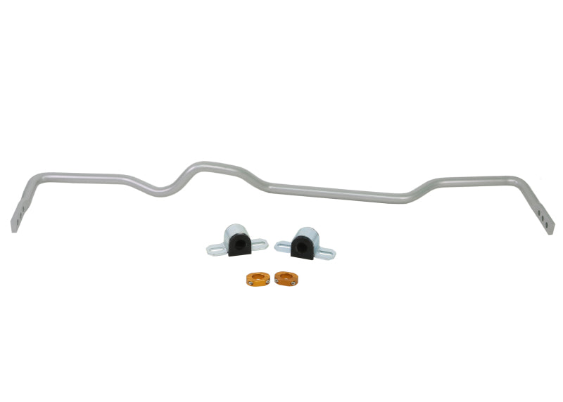 Whiteline 03-06 Nissan 350z Z33 Rear 20mm Heavy Duty Adjustable Swaybar Sway Bars Whiteline