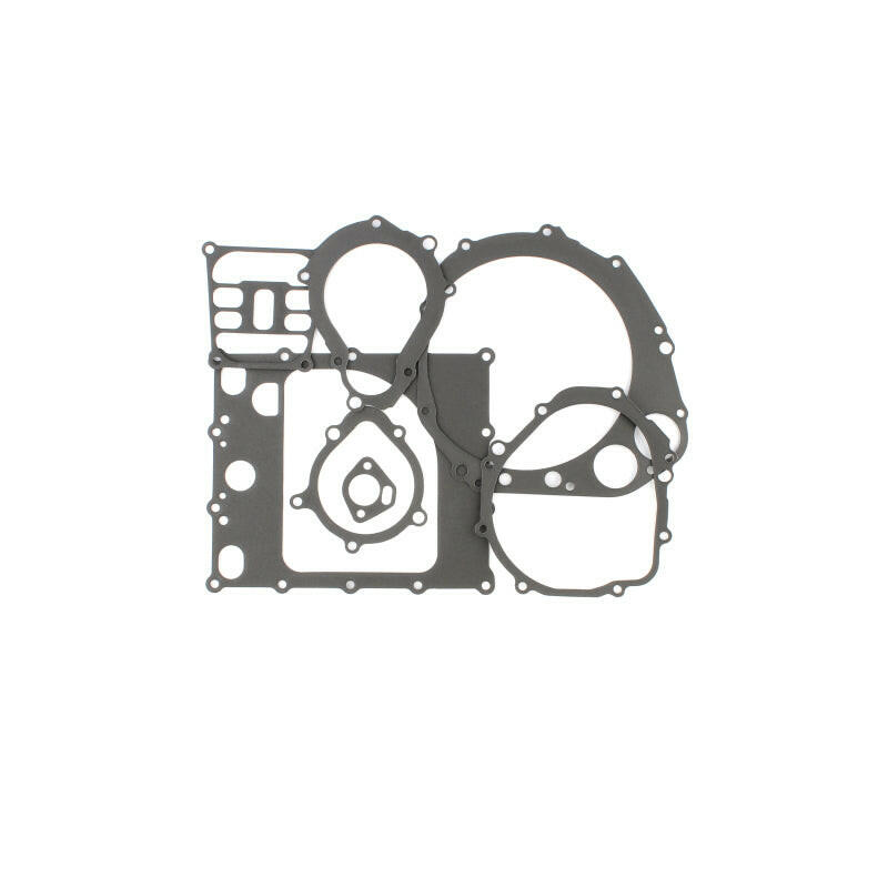 Cometic 03-06 Suzuki GSXR600 Engine Case Rebuild Kit Gasket Kits Cometic Gasket