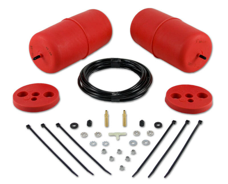 Air Lift Air Lift 1000 Air Spring Kit Air Suspension Kits Air Lift