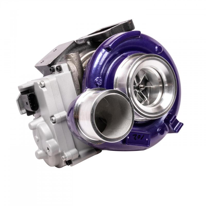 ATS Diesel 19+ Dodge 6.7L Cummins Aurora 4000 VFR Stage 2 Upgraded Turbo System Turbo Kits ATS Diesel