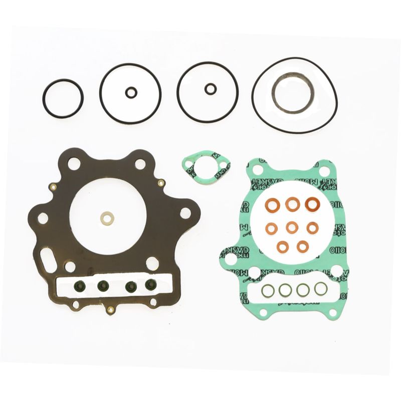 Athena 87-92 Honda TRX 250 X FOURTRAX Top End Gasket Kit Piston Sets - Powersports Athena