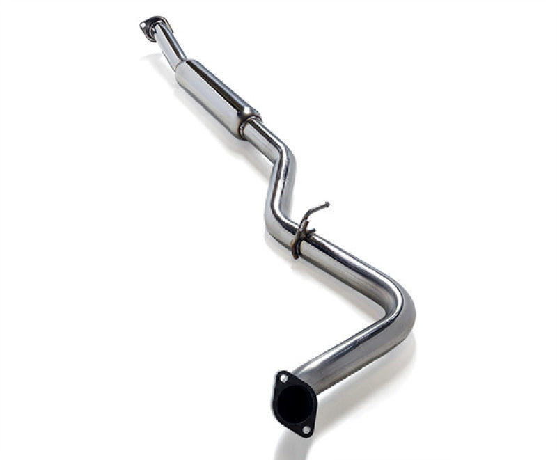 HKS 2008 STi 65mm Stainless Steel Mid-Pipe (only compatible w/ hks31021-AF012 or Stock Muffler) Connecting Pipes HKS