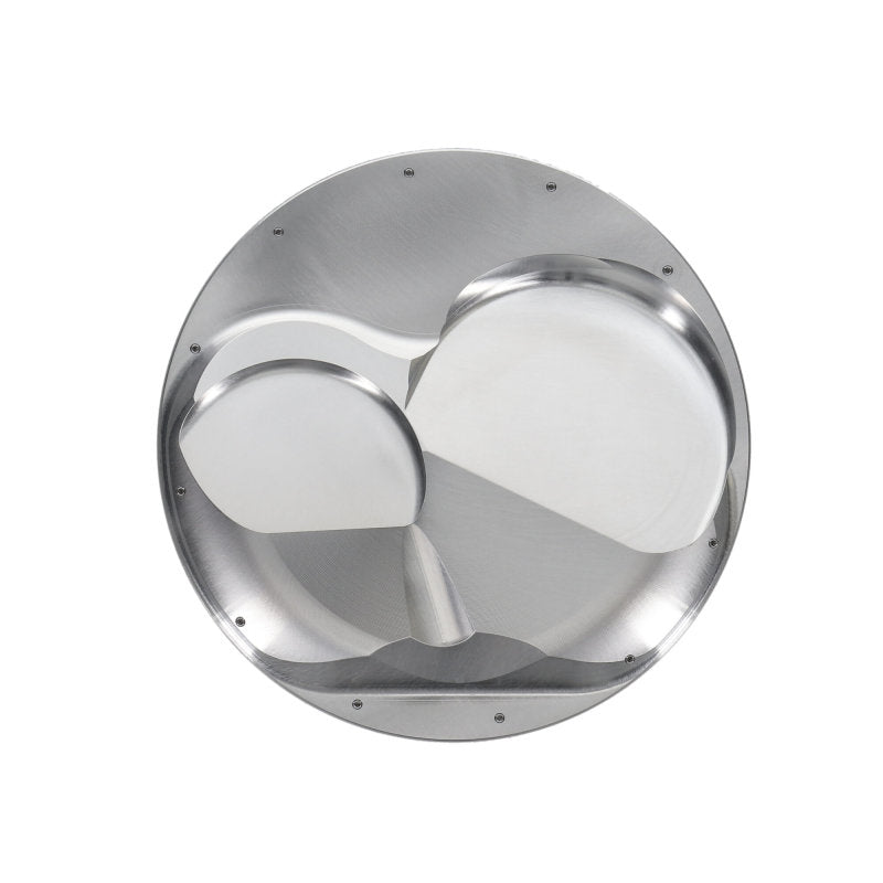 JE Pistons BBC 4.660in Bore 23cc Dome Pistons - Set of 8 Piston Sets - Forged - 8cyl JE Pistons