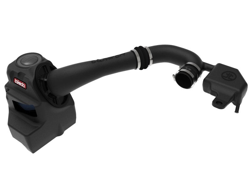 aFe Takeda Momentum Pro 5R Cold Air Intake System 12-16 Subaru Impreza H4-2.0L Cold Air Intakes aFe