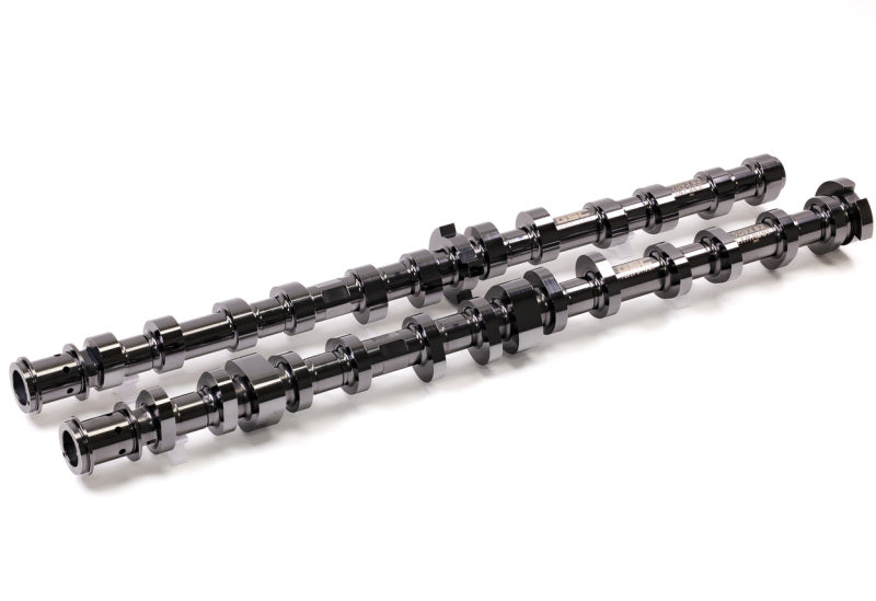 GSC P-D 2021+ BMW M3/M4 S58 S2 Cams 278/274 Billet w/Intake Trigger (Use w/Upgraded Turbo) Camshafts GSC Power Division