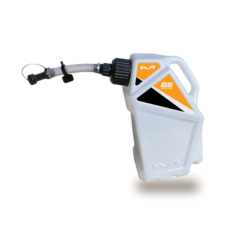 Matrix Concepts M5 Utility Can - Orange Tools Matrix Concepts