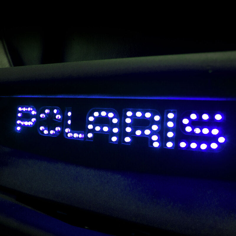 Oracle Single Wired LED - Blue Light Accessories and Wiring ORACLE Lighting