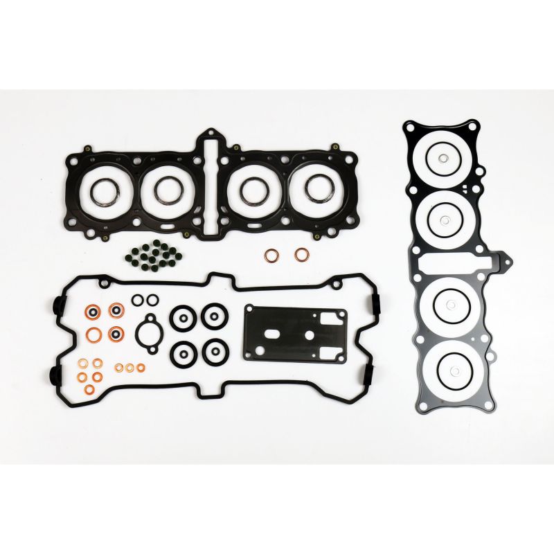 Athena 93-98 Suzuki W 1100 Top End Gasket Kit Gasket Kits Athena
