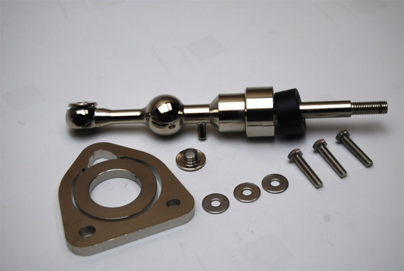 Fidanza 09-11 Nissan 370z Short Throw Shifter Shifters Fidanza