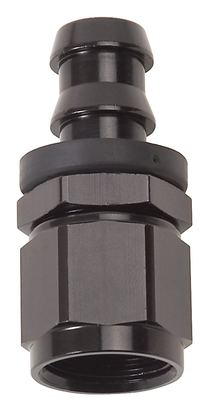 Russell Performance -4 AN Twist-Lok Straight Hose End Fittings Russell