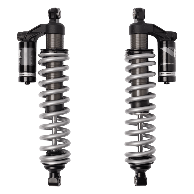Fox Performance Series Polaris/AM/Ranger Crew XP1000 2.0in QS3 Front w/ Springs 4-Seat Shocks and Struts FOX Powersports
