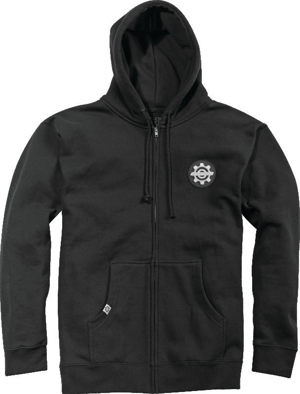 FIRSTGEAR Zip Hoody - 2XL Sweatshirts First Gear